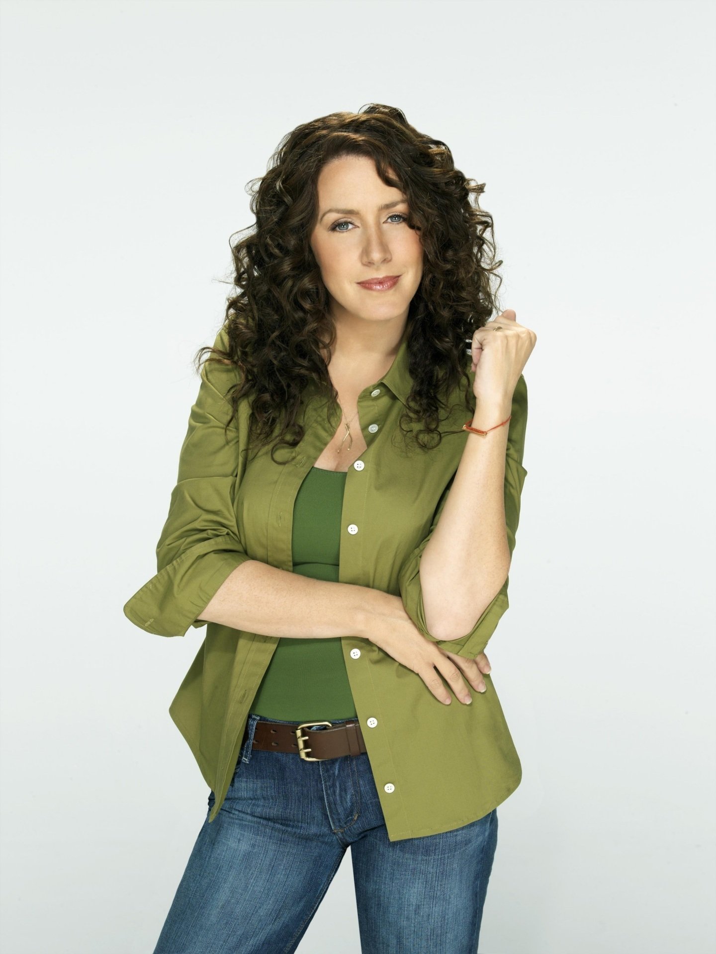 Joely fisher sex